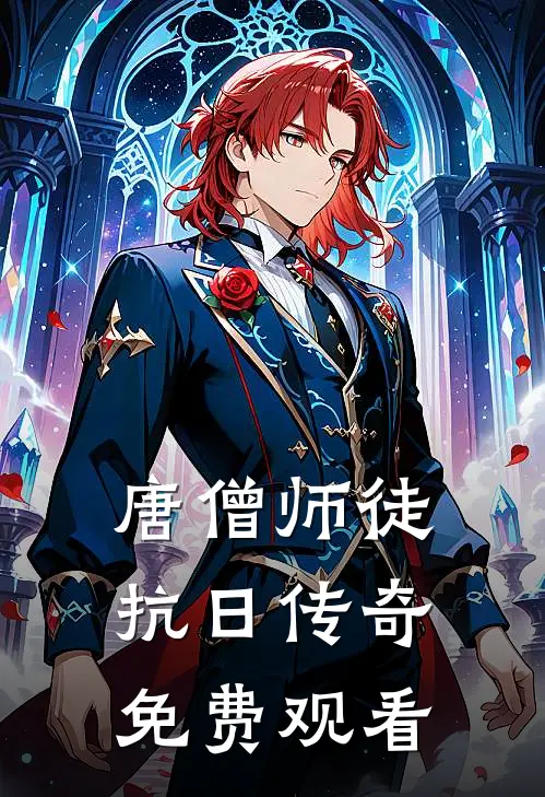 唐僧师徒抗日传奇免费观看