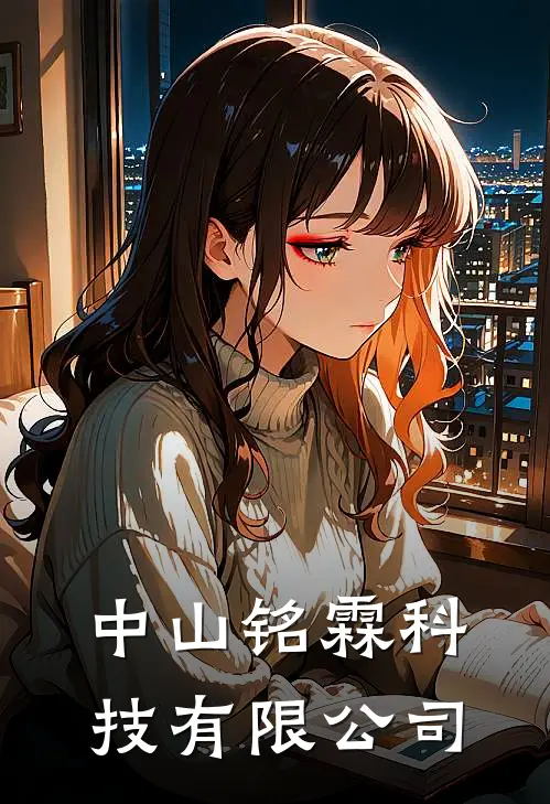 中山铭霖科技有限公司