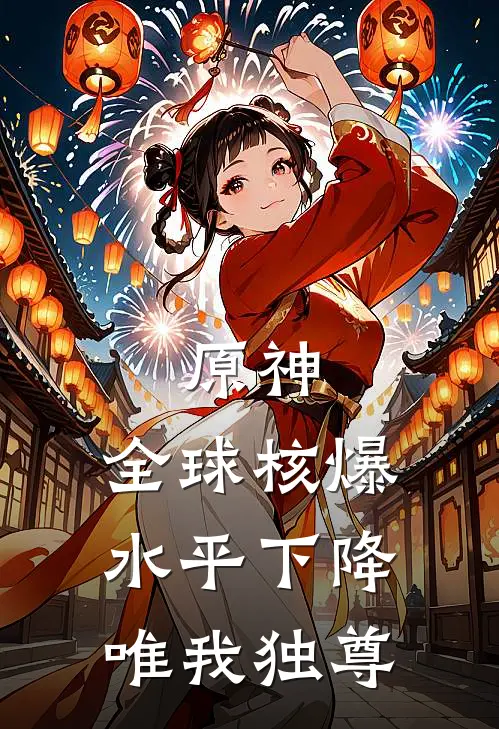 原神：全球核爆水平下降唯我独尊