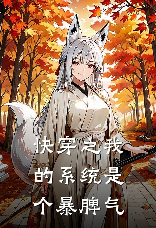 快穿之我的系统是个暴脾气