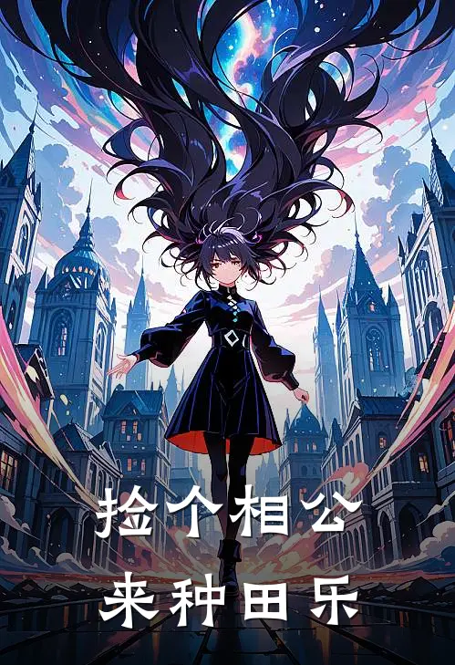 捡个相公来种田乐