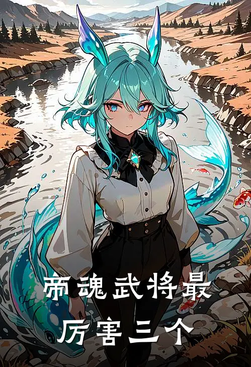 帝魂武将最厉害三个