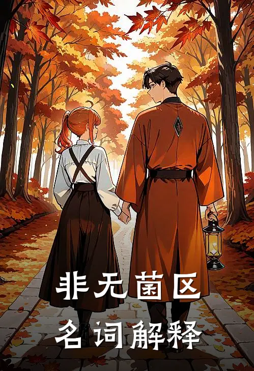 非无菌区名词解释