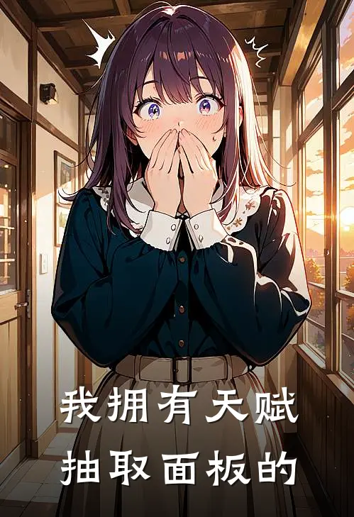 我拥有天赋抽取面板的