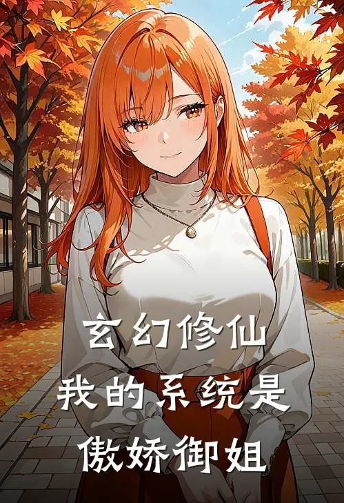 玄幻修仙：我的系统是傲娇御姐