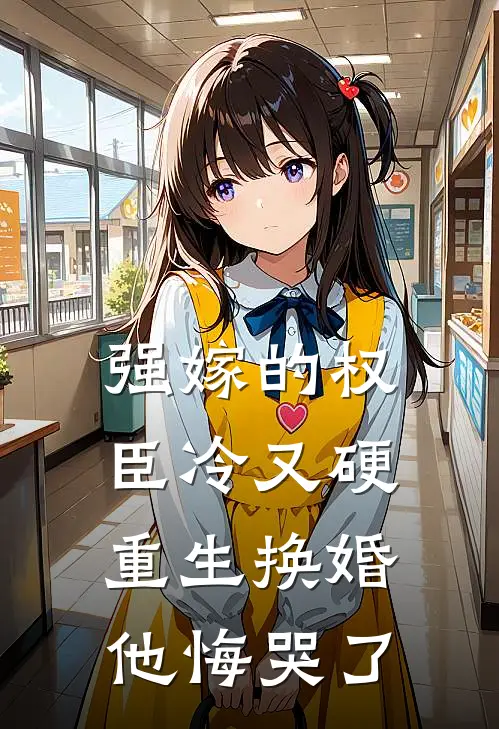 强嫁的权臣冷又硬，重生换婚他悔哭了