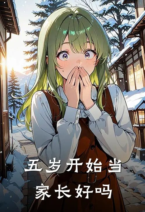 五岁开始当家长好吗