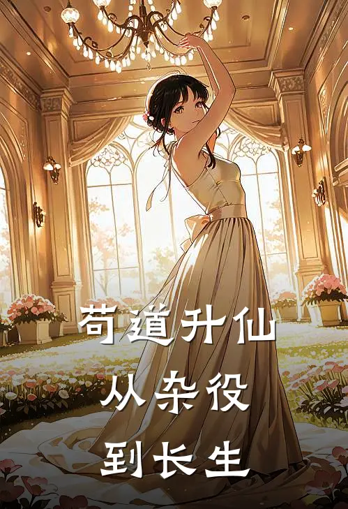 苟道升仙：从杂役到长生