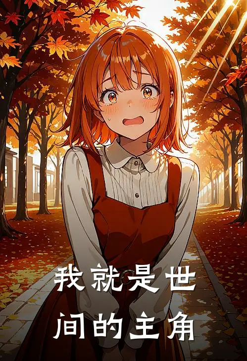 我就是世间的主角