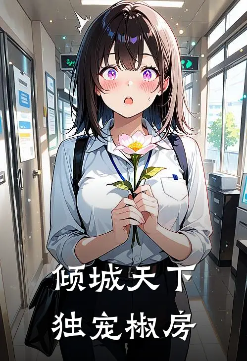 倾城天下：独宠椒房