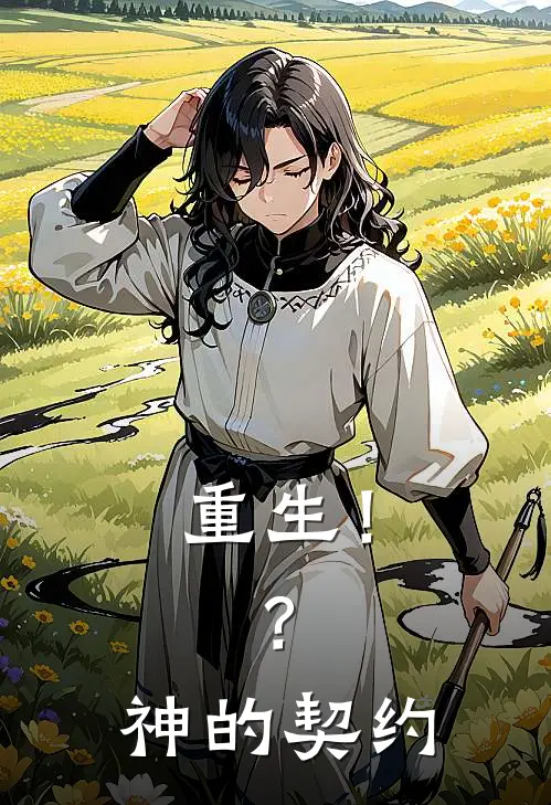 重生！？神的契约