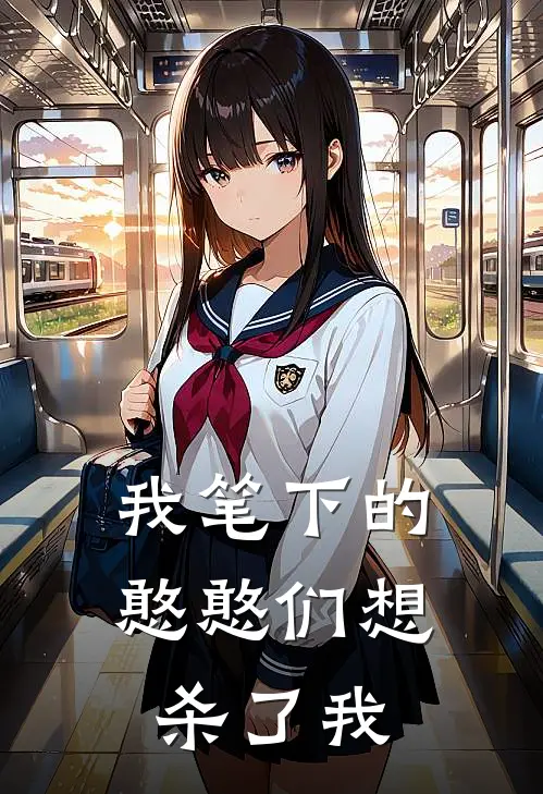 我笔下的憨憨们想杀了我