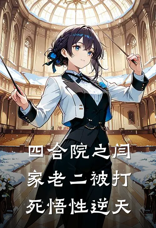 四合院之闫家老二被打死悟性逆天