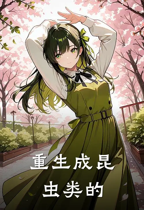 重生成昆虫类的
