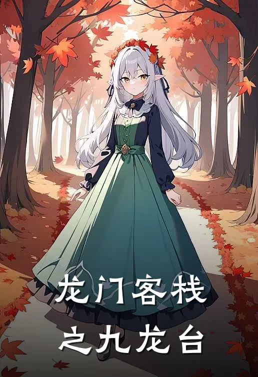 龙门客栈之九龙台