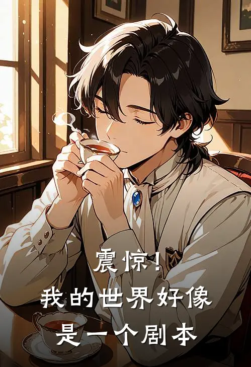 震惊！我的世界好像是一个剧本