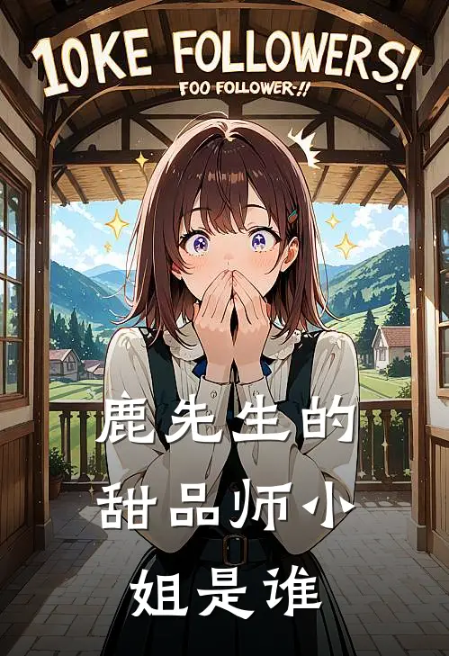 鹿先生的甜品师小姐是谁