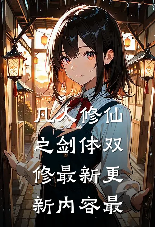 凡人修仙之剑体双修最新更新内容最