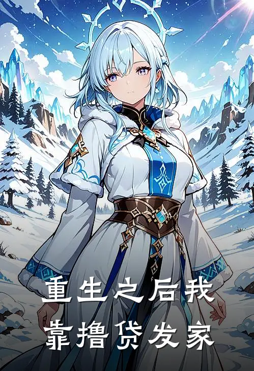 重生之后我靠撸贷发家