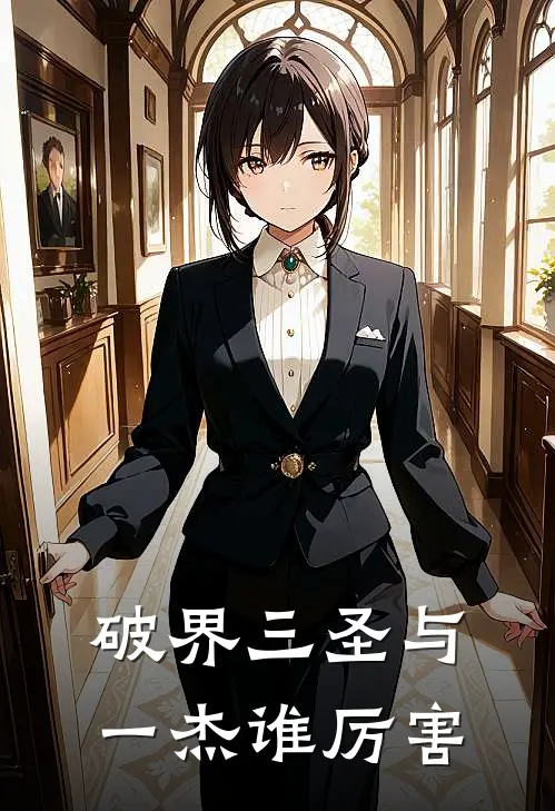 破界三圣与一杰谁厉害