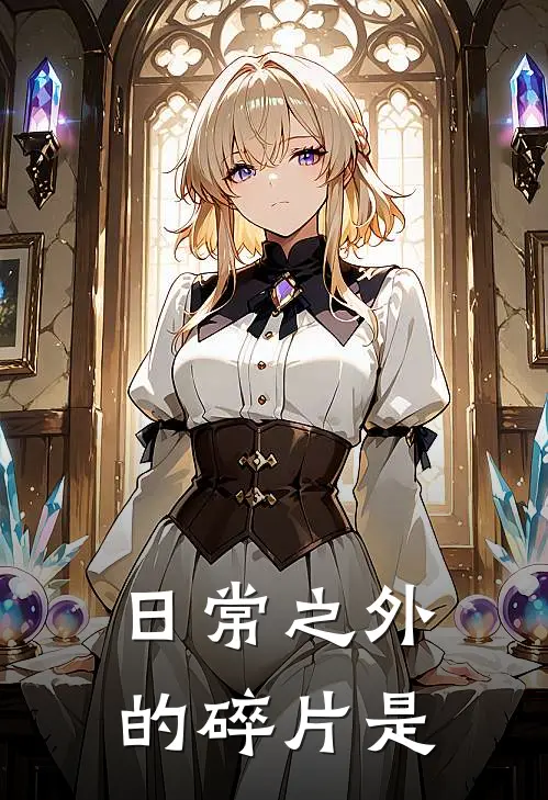 日常之外的碎片是