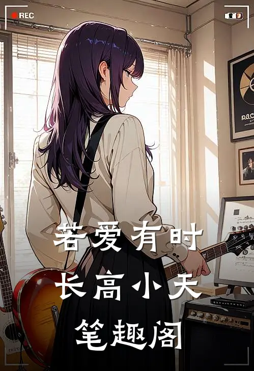 若爱有时长高小天笔趣阁