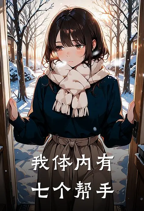 我体内有七个帮手