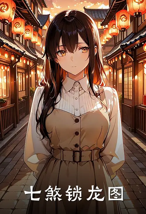 七煞锁龙图