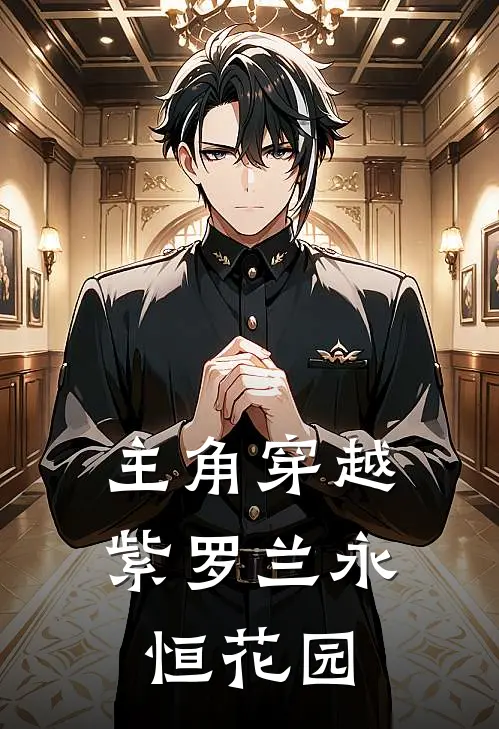 主角穿越紫罗兰永恒花园