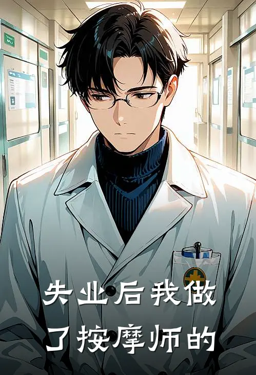 失业后我做了按摩师的