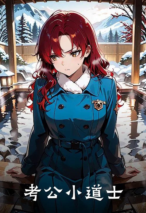 考公小道士