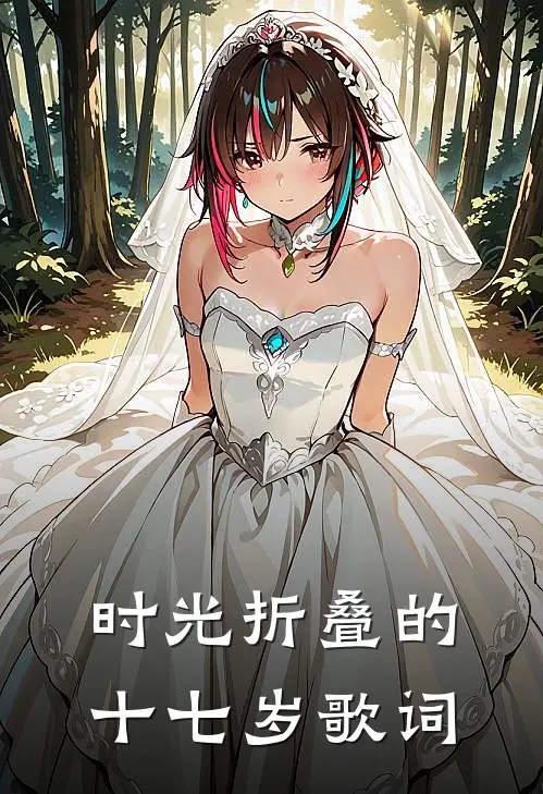 时光折叠的十七岁歌词