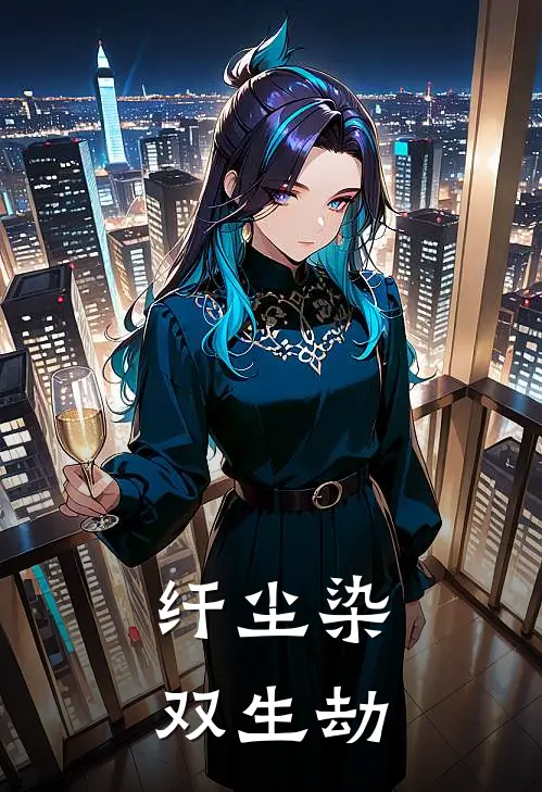 纤尘染：双生劫