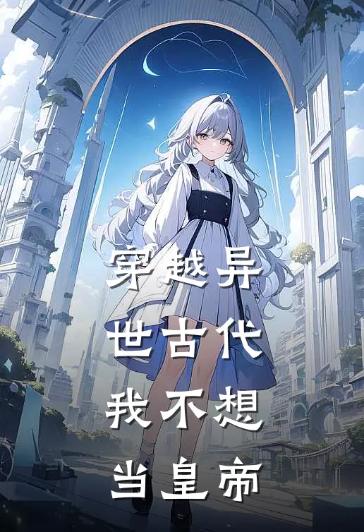 穿越异世古代，我不想当皇帝