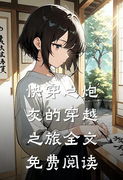 快穿之炮灰的穿越之旅全文免费阅读