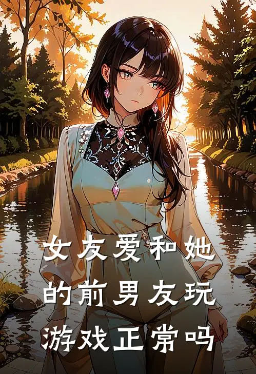 女友爱和她的前男友玩游戏正常吗