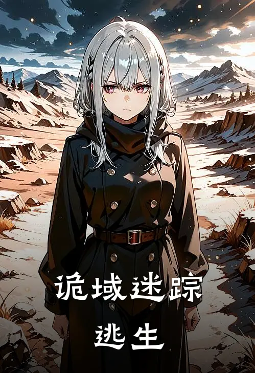 诡域迷踪：逃生