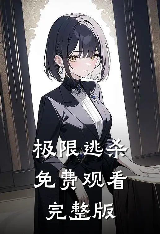 极限逃杀免费观看完整版