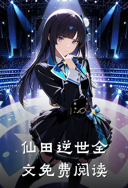 仙田逆世 全文免费阅读