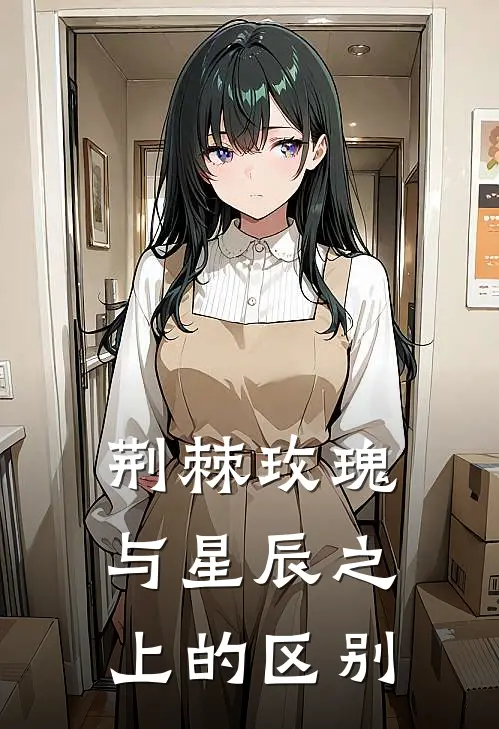 荆棘玫瑰与星辰之上的区别