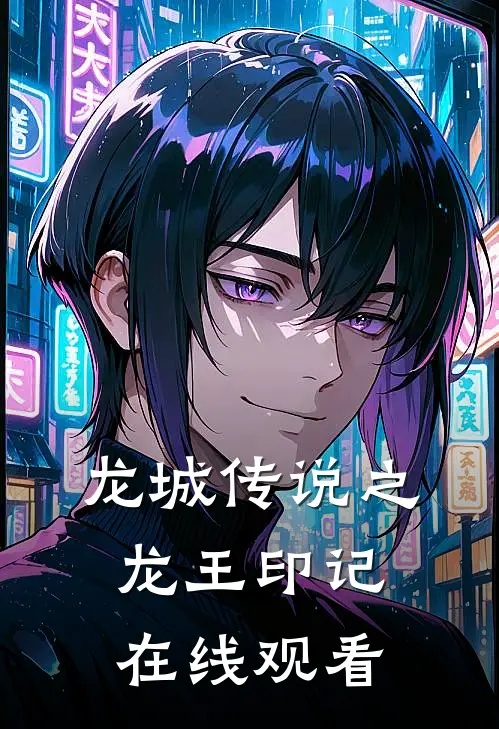 龙城传说之龙王印记在线观看