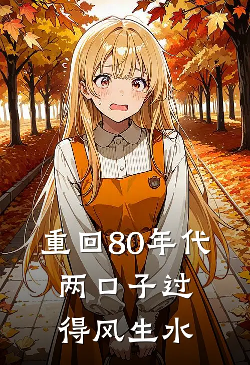 重回80年代，两口子过得风生水