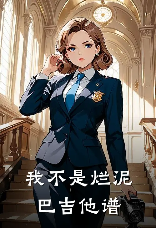 我不是烂泥巴吉他谱