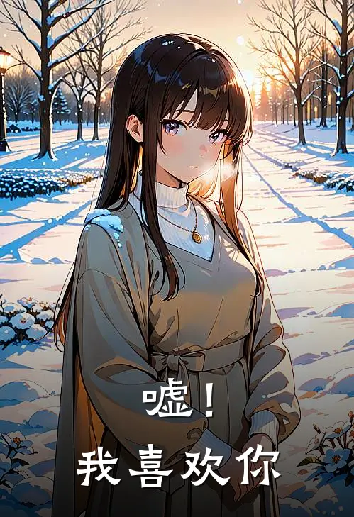 嘘！我喜欢你