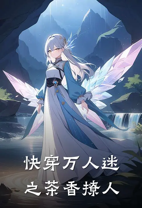 快穿万人迷之茶香撩人