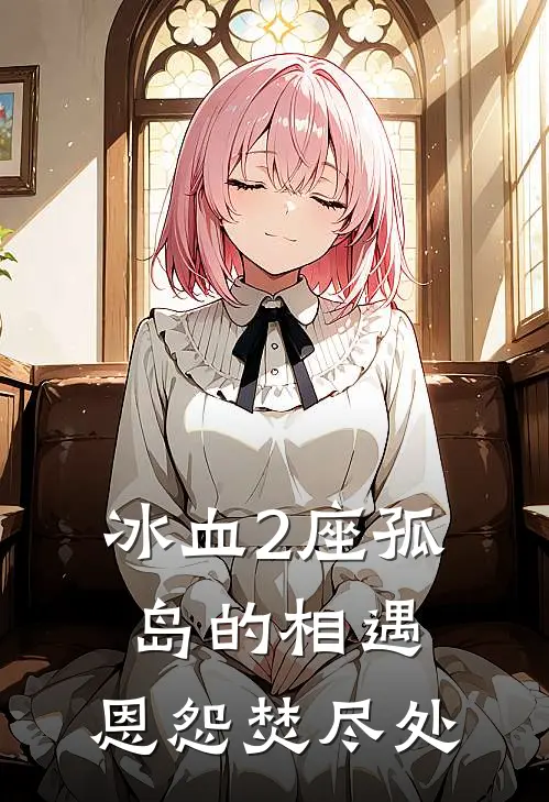 冰血2座孤岛的相遇，恩怨焚尽处