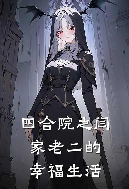 四合院之闫家老二的幸福生活