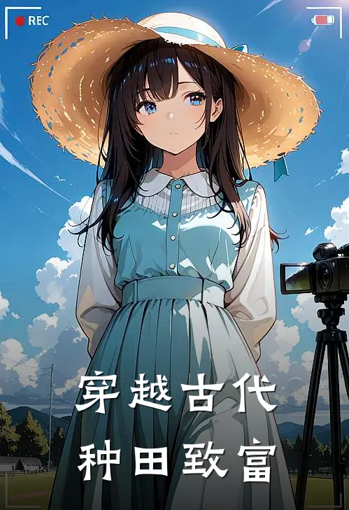 穿越古代种田致富