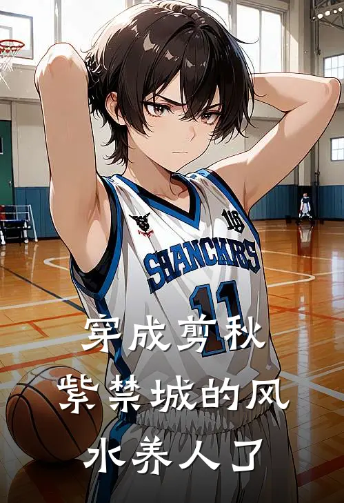 穿成剪秋，紫禁城的风水养人了