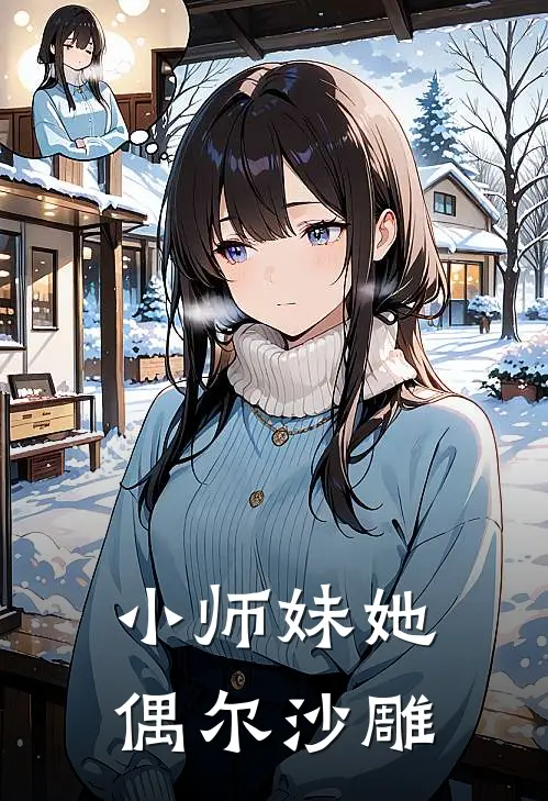 小师妹她偶尔沙雕